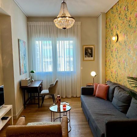 Mrs Holiday Apartment Atina Dış mekan fotoğraf