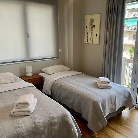 Mrs Holiday Apartment Atina Dış mekan fotoğraf
