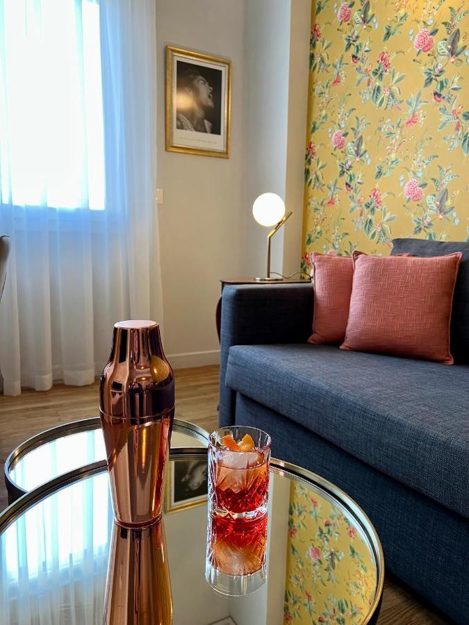 Mrs Holiday Apartment Atina Dış mekan fotoğraf