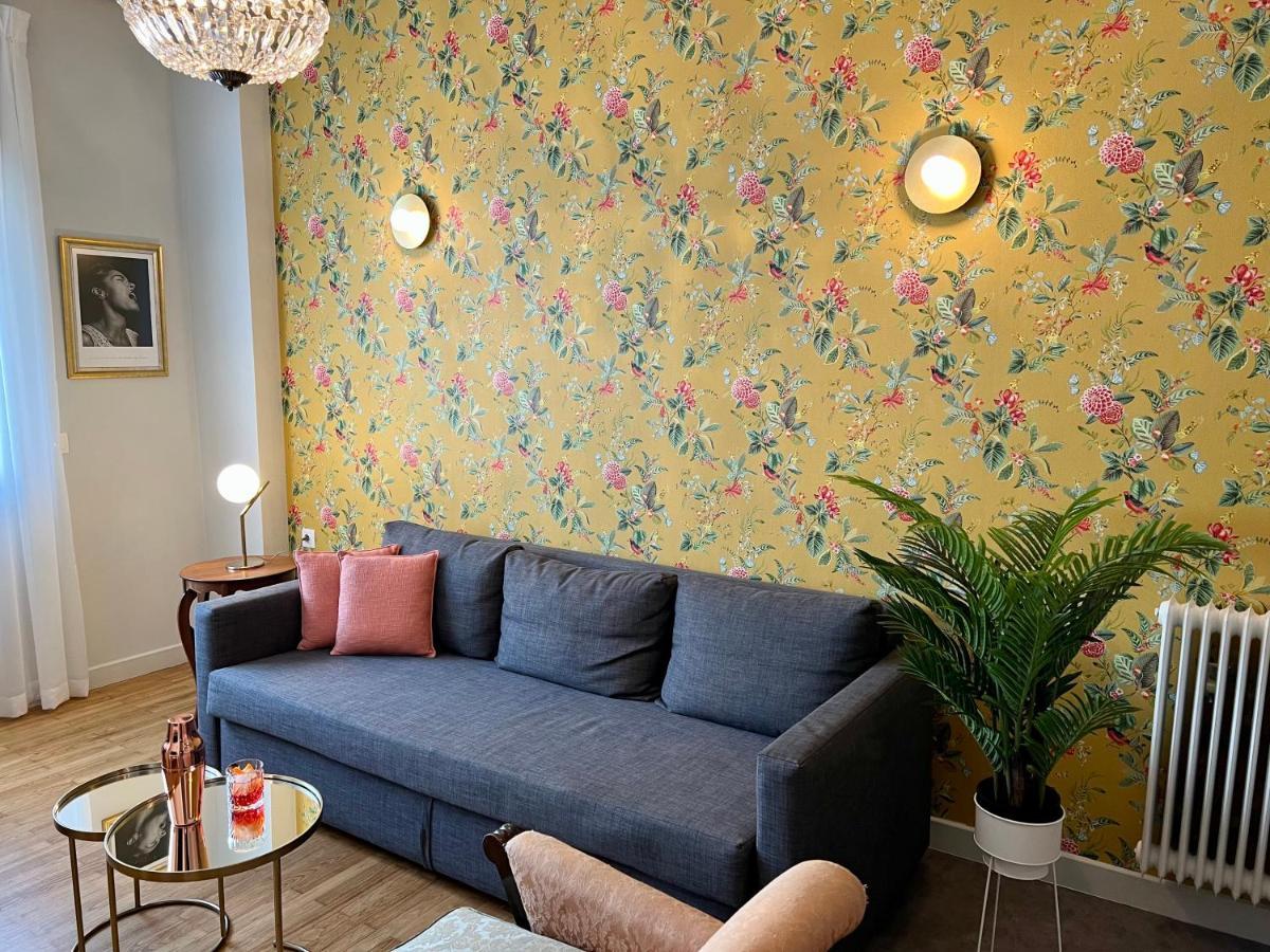 Mrs Holiday Apartment Atina Dış mekan fotoğraf