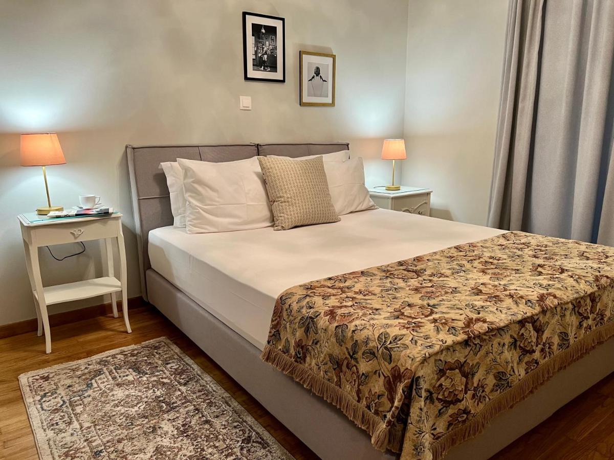 Mrs Holiday Apartment Atina Dış mekan fotoğraf