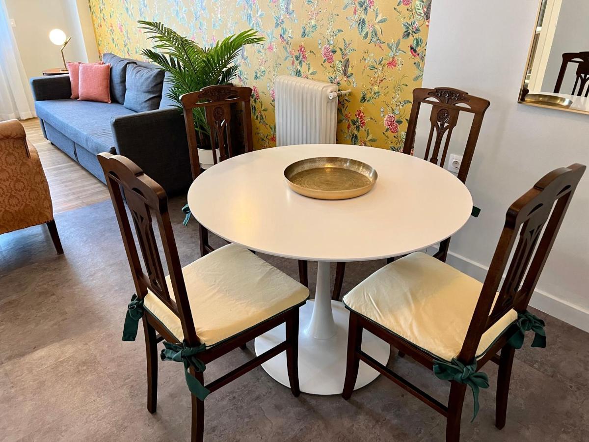 Mrs Holiday Apartment Atina Dış mekan fotoğraf