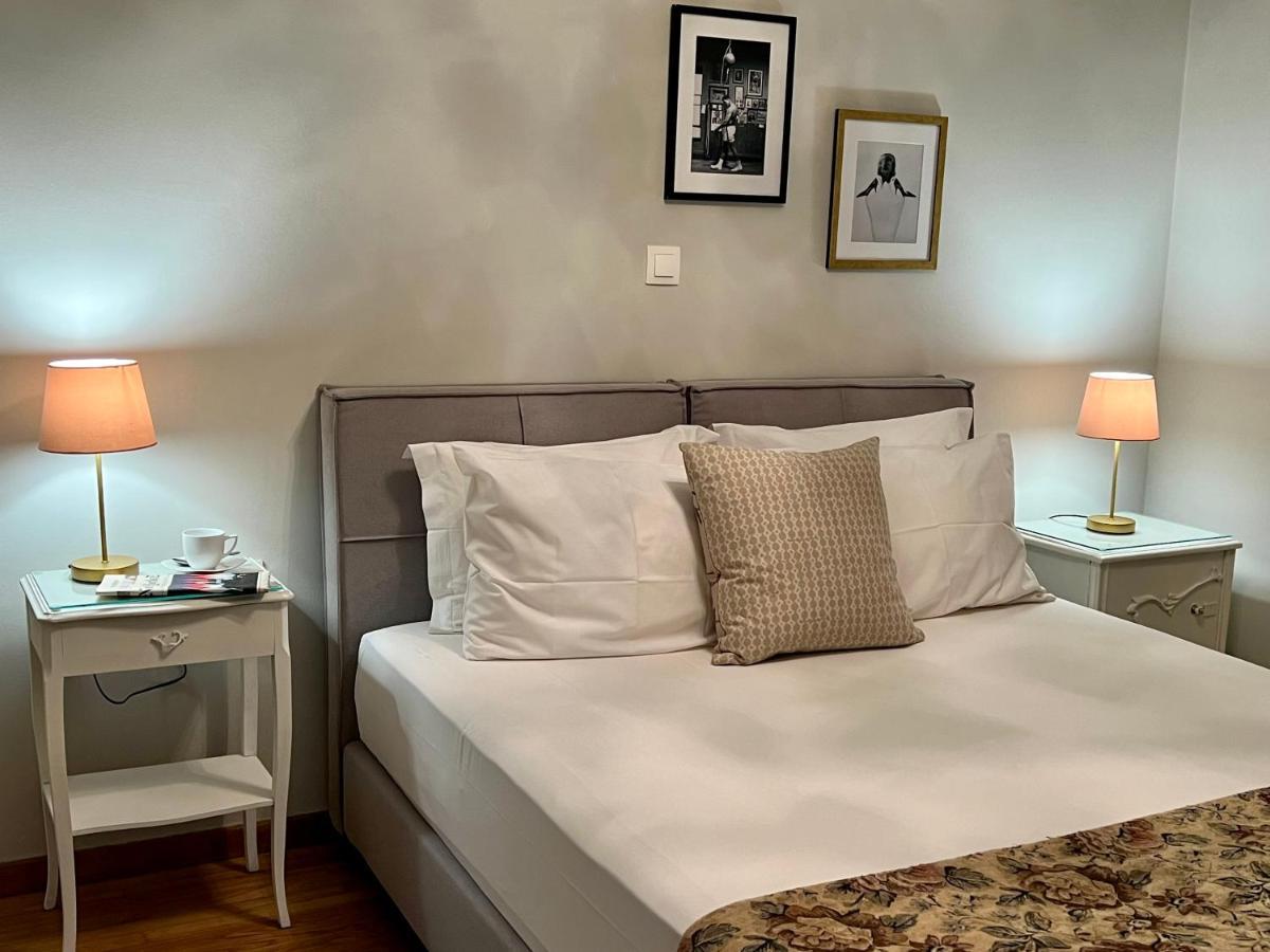 Mrs Holiday Apartment Atina Dış mekan fotoğraf