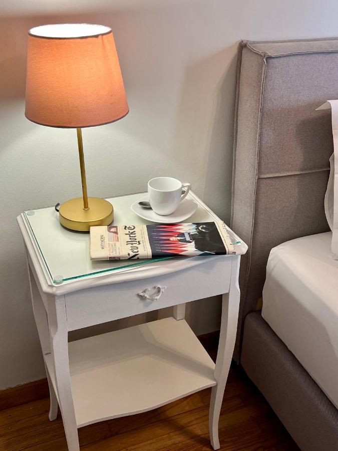 Mrs Holiday Apartment Atina Dış mekan fotoğraf