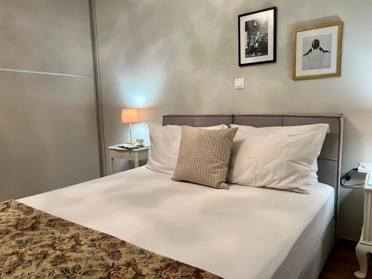 Mrs Holiday Apartment Atina Dış mekan fotoğraf