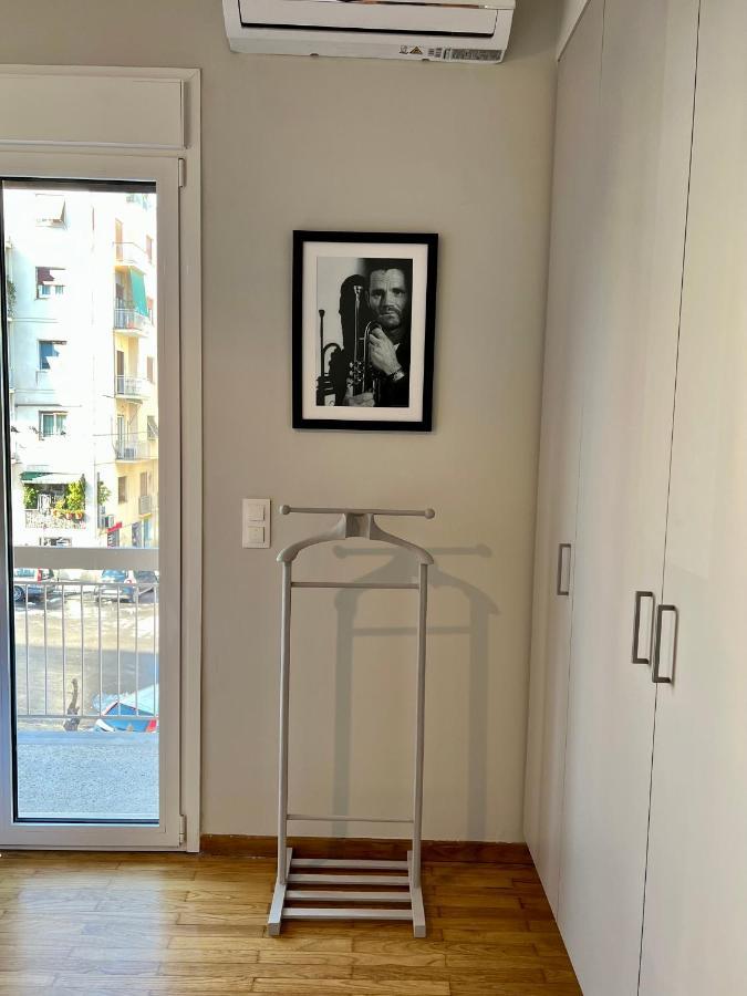 Mrs Holiday Apartment Atina Dış mekan fotoğraf