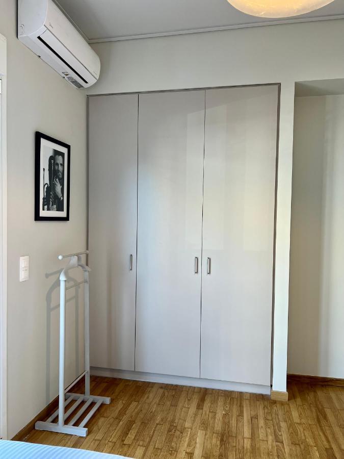 Mrs Holiday Apartment Atina Dış mekan fotoğraf