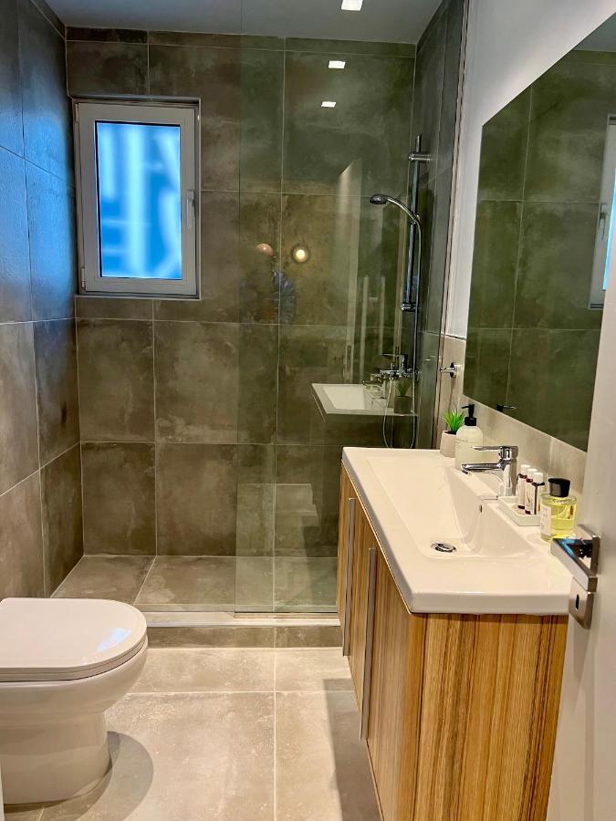 Mrs Holiday Apartment Atina Dış mekan fotoğraf