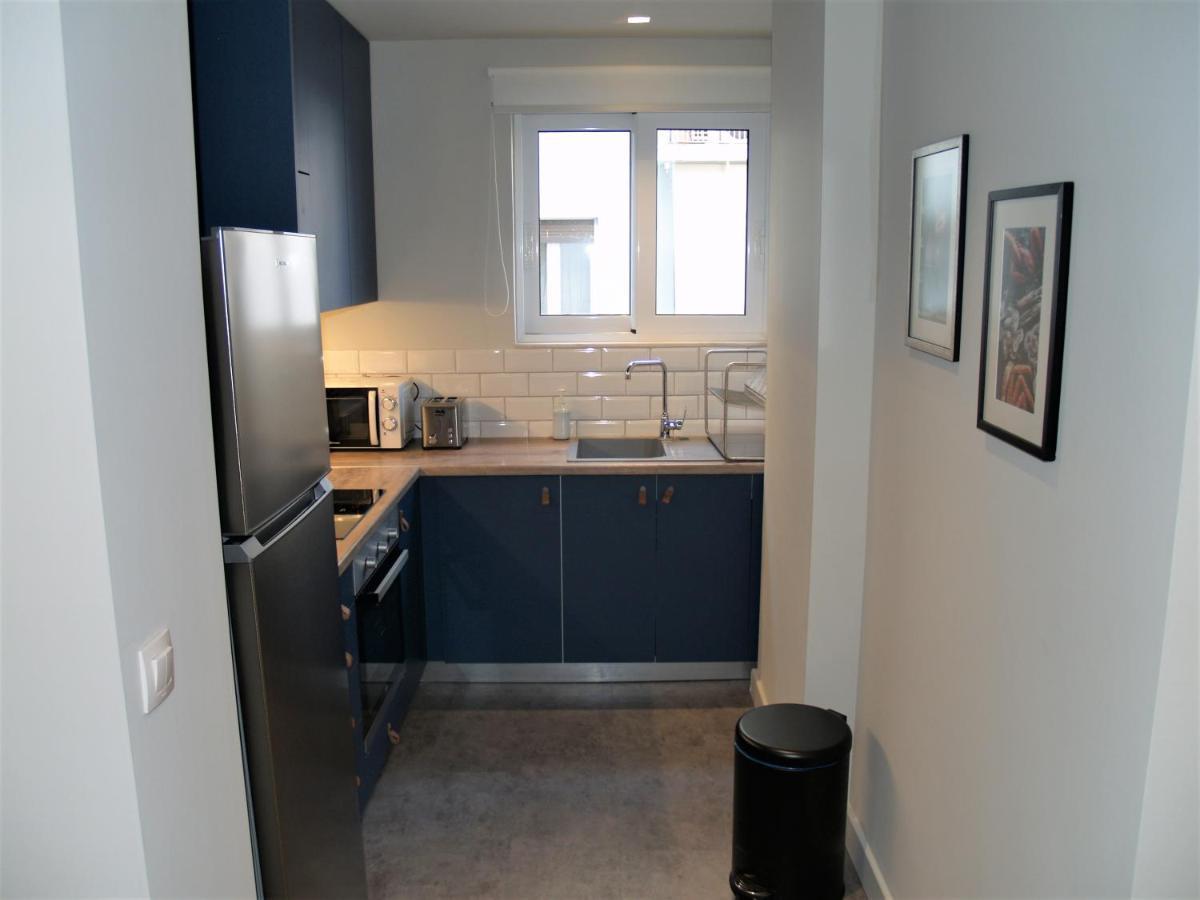Mrs Holiday Apartment Atina Dış mekan fotoğraf