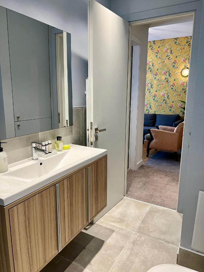 Mrs Holiday Apartment Atina Dış mekan fotoğraf
