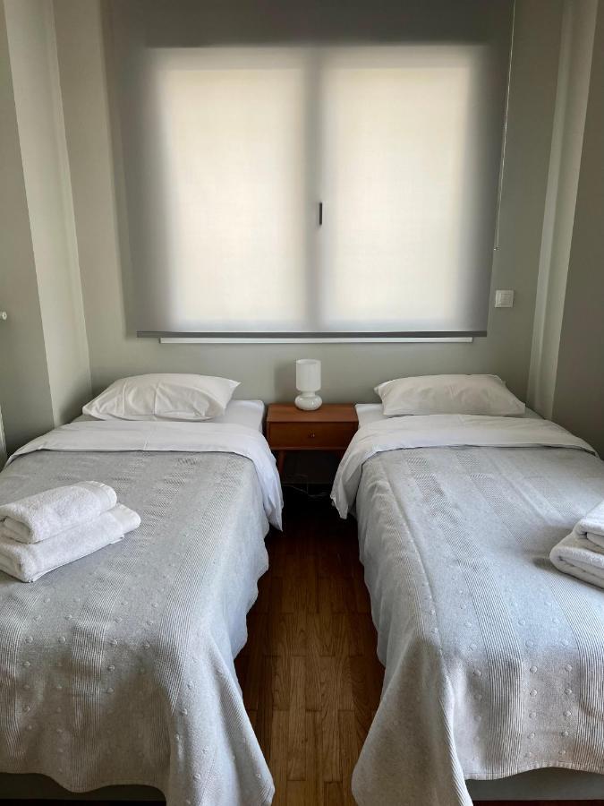 Mrs Holiday Apartment Atina Dış mekan fotoğraf